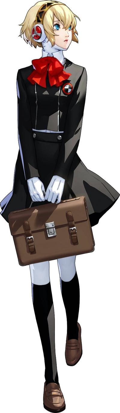 アイギス