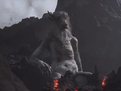 牛魔王