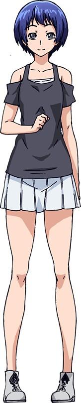 吉原愛菜