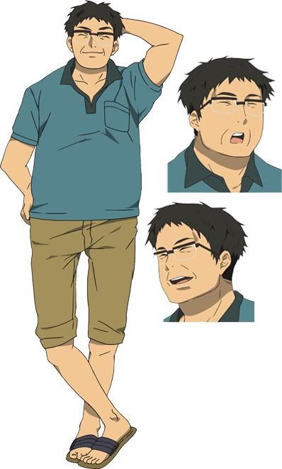 木戸裕次郎