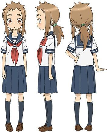 日々野ミナ