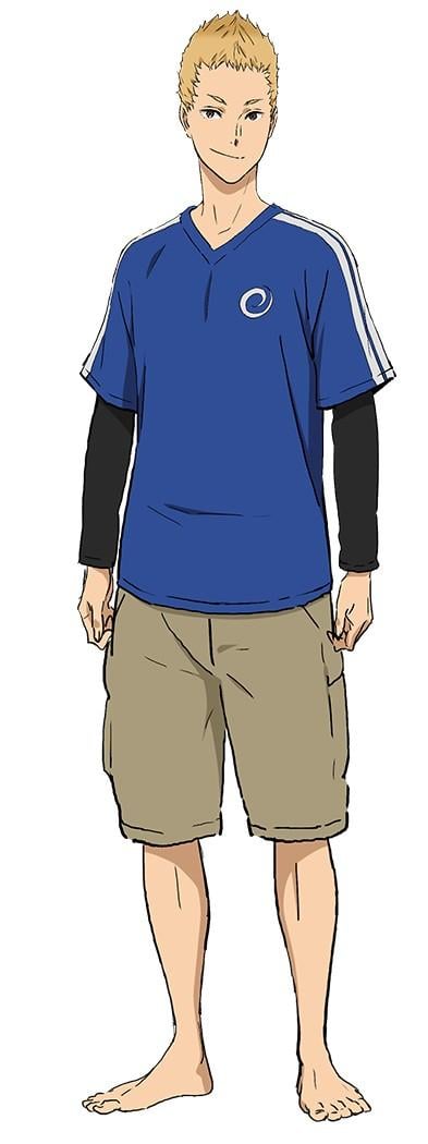城太郎