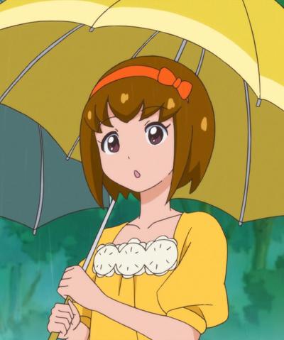 狩野さやか