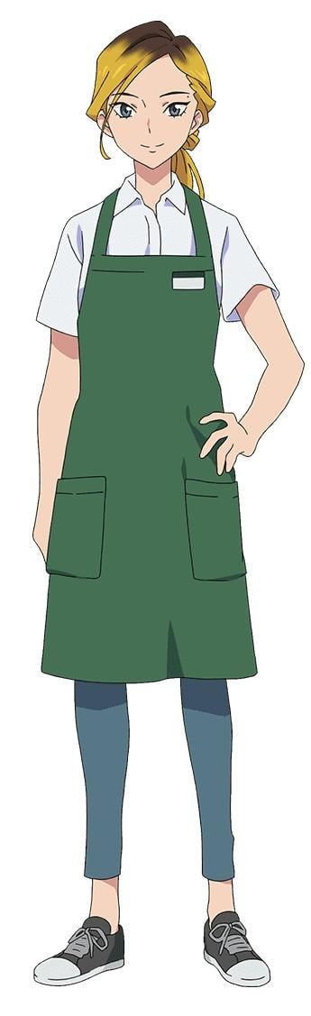 稲本さん