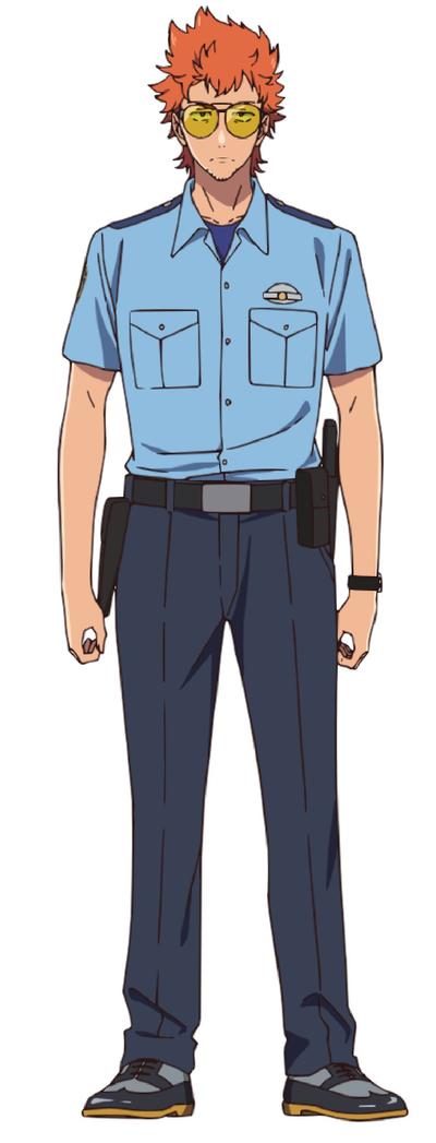 凸村哲
