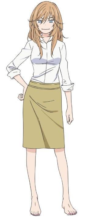 幸田香子