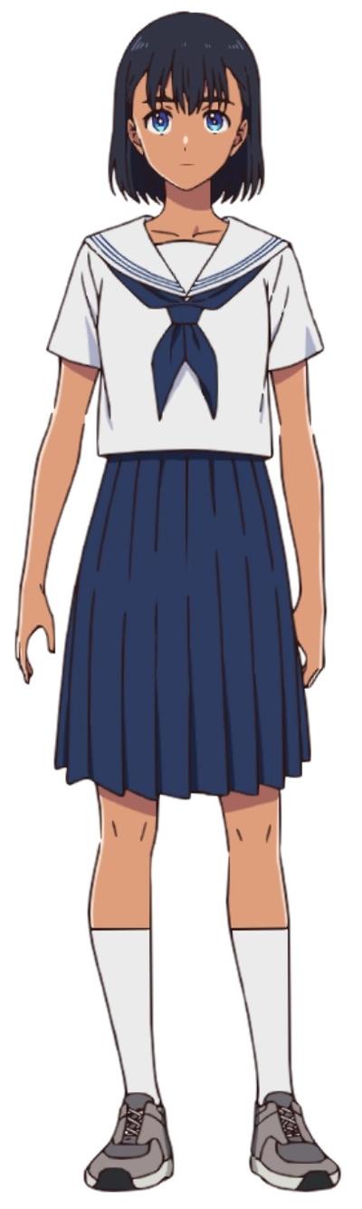 小舟澪