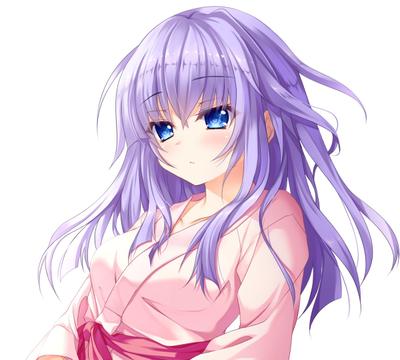 空門藍