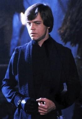 Luke Skywalker