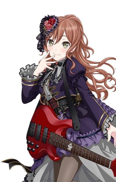 今井リサ