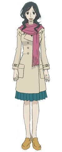 二谷ゆかり