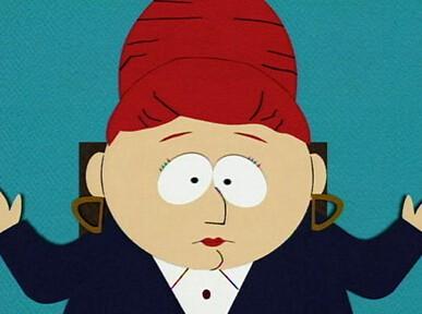 Sheila Broflovski