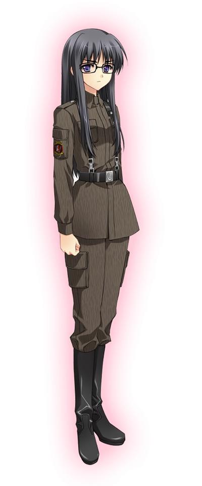 グレーテル・イェッケルン