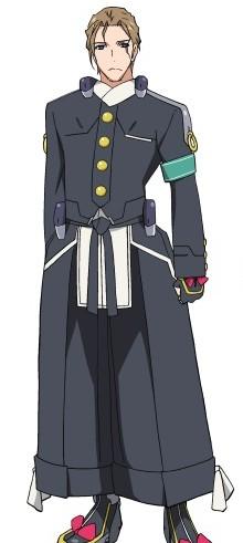 シロジロ・ベルトーニ