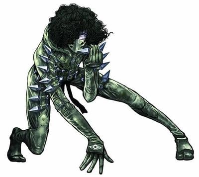 シャドウウィーヴ