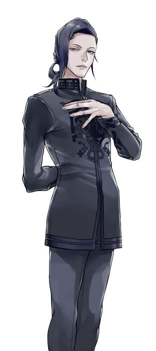 ダンテ軍平