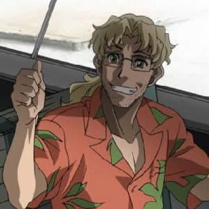 ベニー