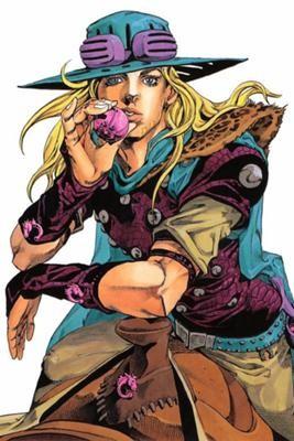 ジャイロ・ツェペリ