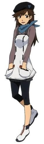 鈴原サクラ