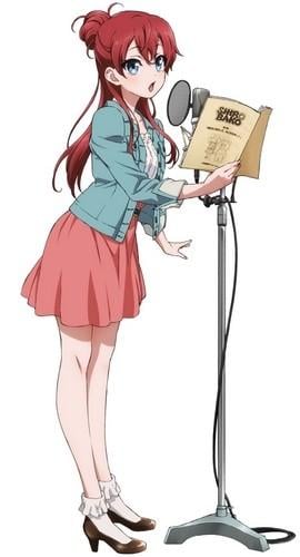 坂木しずか