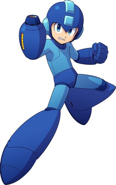 ロックマン