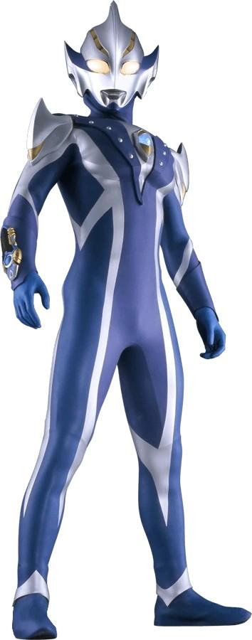 ウルトラマンヒカリ