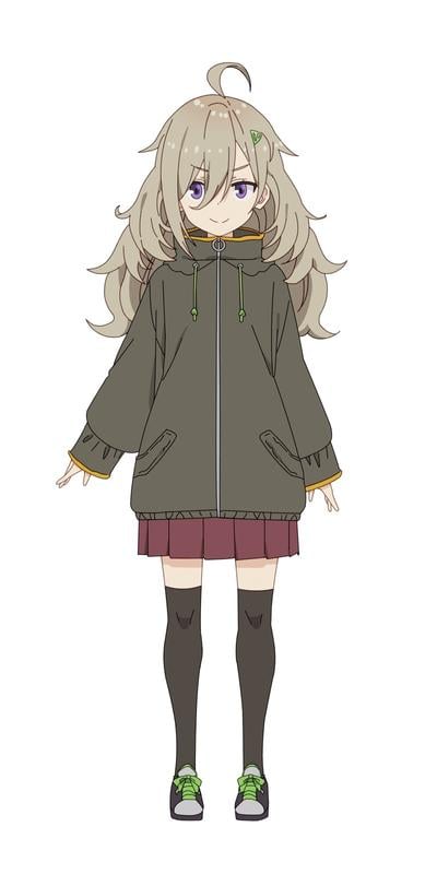 比嘉つつじ