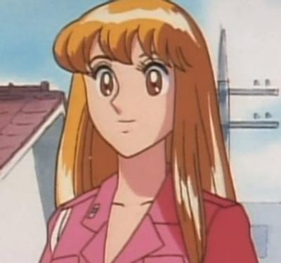 秋本・カトリーヌ・麗子