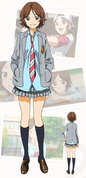 澤部椿