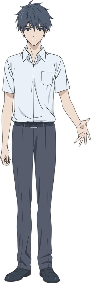 浅井ケイ