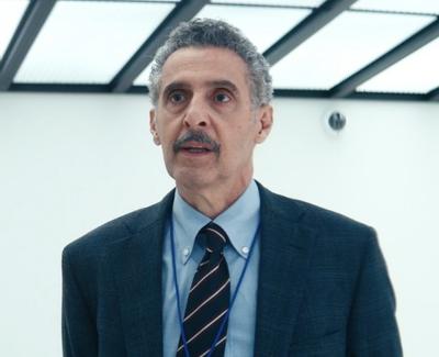 Irving Bailiff