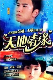 天地情缘 封面