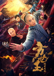 方世玉之胜者为王 封面