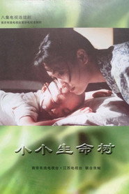 小小生命树 封面