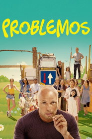 Problemos 封面
