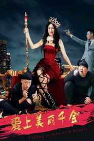 爱上美丽千金 封面