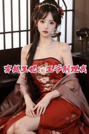 穿越王妃:王爷别理我 封面