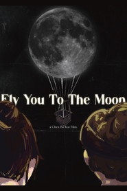 Fly You To The Moon 封面