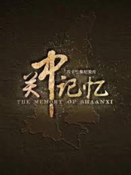 关中记忆 封面