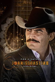 Por siempre Joan Sebastián 封面