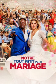 Notre tout petit petit mariage 封面