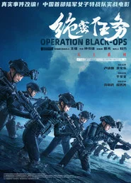 绝密任务 封面