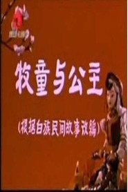 牧童和公主 封面