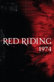 血色侦程:1974 封面