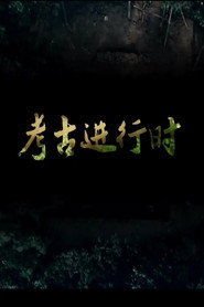 探索发现:2014考古进行时 封面