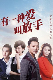 有一种爱叫放手 封面