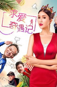 求爱奇遇记 封面