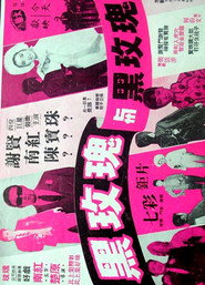黑玫瑰與黑玫瑰 封面