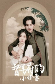 督军府的小娇妻 封面