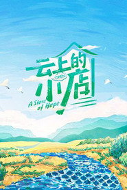 云上的小店 封面